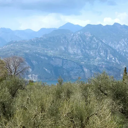 Villa Rustico Siresola - Antico Casale Malcesine
